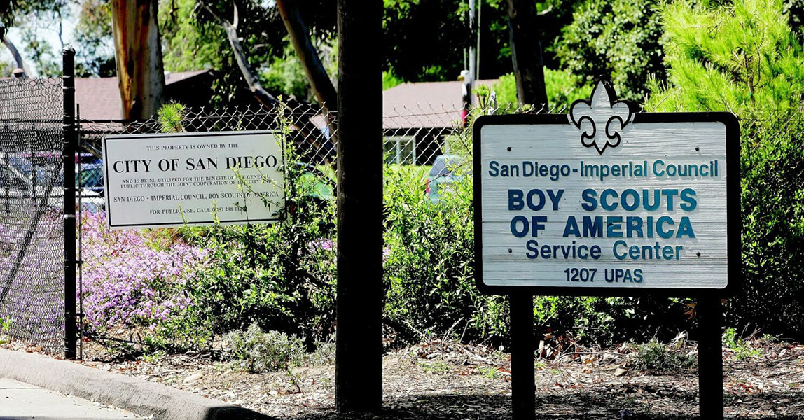 Camp Balboa