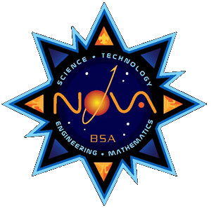 STEM Nova Patch